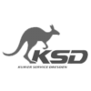 Logo KSD