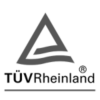 Logo TÜV, Kunde von Businesscoach für Vertriebstraining Benjamin Freimuth